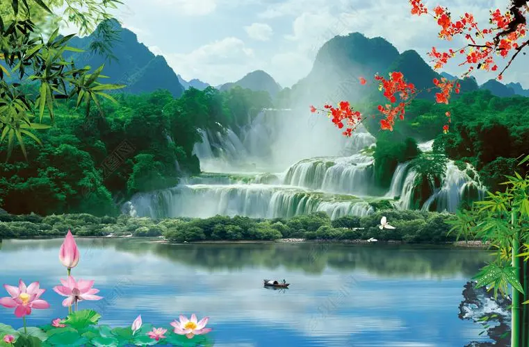 节能智能智慧城市